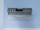 MITSUBISHI FX2N-16EX I/O MODULE T137084