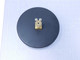 MARSH J8654 3.5 IN STD-C 1/4 NPT GAUGE T144587