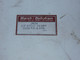 MARSH J8654 3.5 IN STD-C 1/4 NPT GAUGE T144587