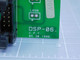 C.P.Y. DSP-06 CIRCUIT BOARD T136875