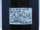 YASKAWA SGM-01A3F JA1 AC SERVO MOTOR 100 W 200 V 3000 RPM T145964