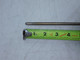 19 IN TYPE J THERMOCOUPLE PROBE T140245
