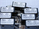 LOT OF 7 PPC QLB SERIES CIRCUIT BREAKERS 5 A 125-250 V AC / 32 V DC T140272