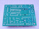 MYRON L COMPANY 24375 750 SERIES II CONDUCTIVITY MONITOR/CONTROLLERS CIRCUIT BOARD T140945
