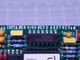 MYRON L COMPANY 24375 750 SERIES II CONDUCTIVITY MONITOR/CONTROLLERS CIRCUIT BOARD T140945