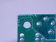 MYRON L COMPANY 24375 750 SERIES II CONDUCTIVITY MONITOR/CONTROLLERS CIRCUIT BOARD T140945