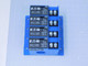 LOT OF 4 EATON EAC110SC AC CURRENT SENSOR T142108