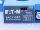 LOT OF 4 EATON EAC110SC AC CURRENT SENSOR T142108
