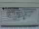 SUMITOMO NT2012-A75 NTAC 2000 VARIABLE FREQUENCY AC DRIVE T147018