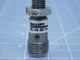 LOT OF 5 BALLUFF BES 516-3027-S4-C PROXIMITY SWITCH INDUCTIVE T141027