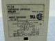 FUJI ELECTRIC PYZ4RCY1-5V TEMPERATURE CONTROLLER T147032