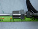 25 1/4 IN TYPE TYPE J THERMOCOUPLE PROBE T140158