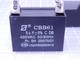 LOT OF 2 CBB61 FAN CAPACITOR T143234