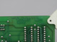 MCT 107777 I07777 CIRCUIT BOARD T156505
