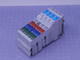 REXROTH R-IB IL 24 DI 8 289288 DIGITAL I/O MODULE ASSEMBLY T145843