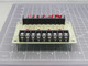 OPTO 22 PB4R RELAY BOARD T156525
