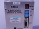 CKD AX9045S-K-P3 ABSODEX DRIVE S TYPE