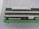 ASI INDUSTRIAL ASI-208D TERMINAL BLOCK T155410