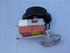 THERMTROL TS-200S P-TS00673 THERMOSTAT P-0582 T142824