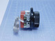 THERMTROL TS-200S P-TS00673 THERMOSTAT P-0582 T142824