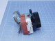 THERMTROL TS-200S P-TS00673 THERMOSTAT P-0582 T142824