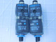 LOT OF 2 FESTO SDE5-V10-O-Q6E-P-M8 SDE5-D10-O-Q6E-P-M8 PRESSURE SENSOR T148064
