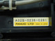 FANUC A02B-0236-C281 BATTERY BOX T146359
