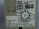 OMRON H7CN-XLNM COUNTER TIME RELAY T146397
