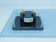 SIMPSON 1359 PANEL METER AC VOLTS T150722