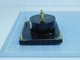 SIMPSON 1359 PANEL METER AC VOLTS T150722