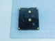 SIMPSON 1359 PANEL METER AC VOLTS T150722