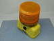 FEDERAL SIGNAL BPL26ST BATTERY-POWERED STROBE WARNING LIGHT T150250