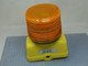 Federal Signal BPL26ST  Battery-Powered Strobe Warning Light For Sale