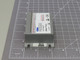 LITTON POLY-SCIENTIFIC BDP-Q2-50-10-02 CLIFTION PRECISION SPEED CONTROLLER SILENCER T160154