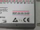 LITTON POLY-SCIENTIFIC BDP-Q2-50-10-02 CLIFTION PRECISION SPEED CONTROLLER SILENCER T160154