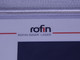 ROFIN 3561410-00664 OPERATOR PANEL W/ KEY T145694