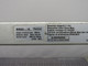 AUTONICS BW20-12 AREA SENSOR BEAM / RECEIVER T155317