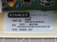 STANLEY X5389 GA5520-SAT CONTROL MODULE T160191