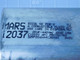 MARS 685744-12037 MOTOR RUN CAPACITOR T147705