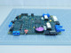 NCR 445-0635372 CAD 1001 CIRCUIT BOARD T151218