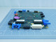 NCR 445-0635372 CAD 1001 CIRCUIT BOARD T151218