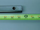 THK HSR25 LINEAR BEARING BLOCK ON A 23.5
