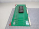 TSG DHV1A24-30S REED RELAY / CIRCUIT BOARD T154768