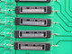 TSG DHV1A24-30S REED RELAY / CIRCUIT BOARD T154768