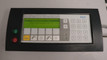 KERN 2903418.001 321001.001 Front Panel Control For Sale