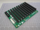BP-10S-RS-R40  IEI Powerful ISA Industrial Backplane / Circuit Board For Sale
