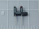 HONEYWELL HOA0825-4 OPTICAL SENSOR T156203