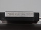 THK RSR12WV LINEAR BALL BEARING W/ GUIDE BLOCK 28 INCH RAIL T155374