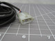 KEYENCE PQ-01R PHOTOELECTRIC SENSOR T158046