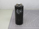 HITACHI HCG F3A CAPACITOR T156003